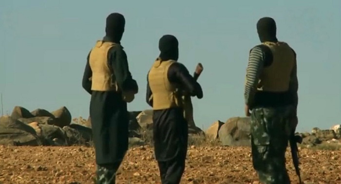 Turkey barred over 50,000 budding jihadists from entry in 4-5 years - Official
